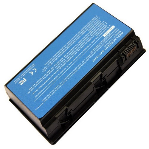باتری لپ تاپ ایسر TM 5320 6CELL105565